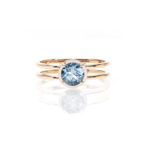 Carioca Ring