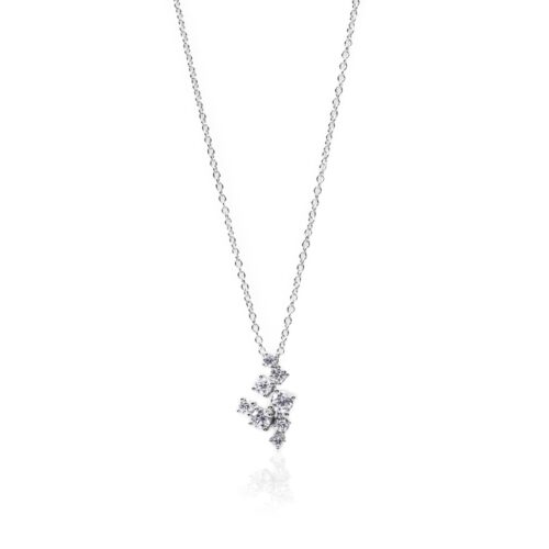The Goddess Of Air Necklace