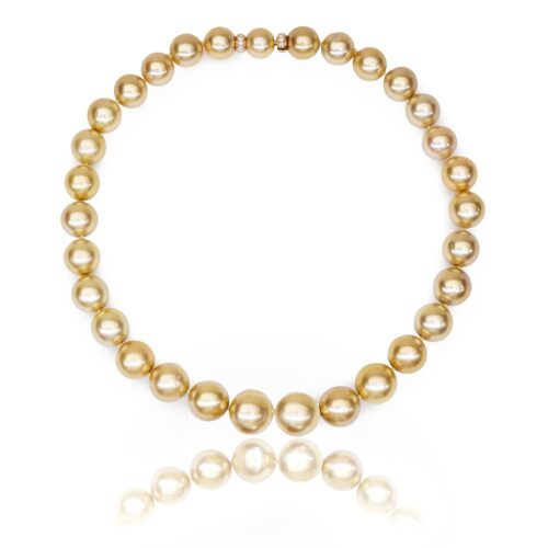 Daughters Of The Sun 2 - Maketaton Necklace