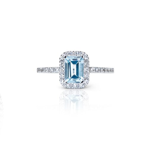 Daughters Of The Sun 1 - Meritaton Ring