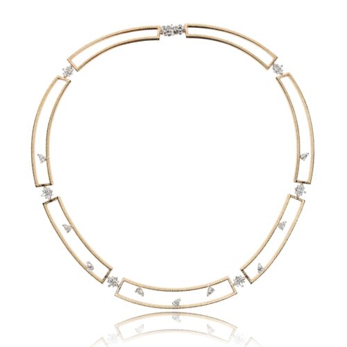 Daughters Of The Sun 6 - Setepenra Necklace