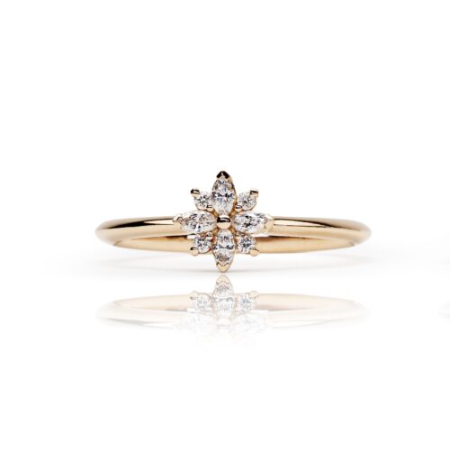 Daughters Of The Sun 6 - Setepenra Ring