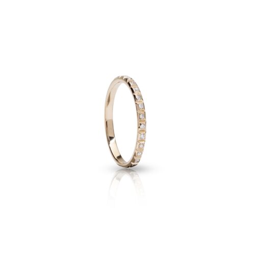 Daughters Of The Sun 5 - Neferneferura Ring