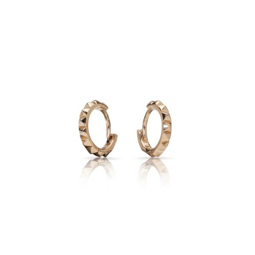 Daughters Of The Sun 5 - Neferneferura Earrings