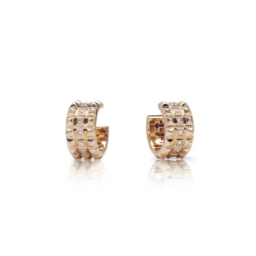 Daughters Of The Sun 5 - Neferneferura Earrings