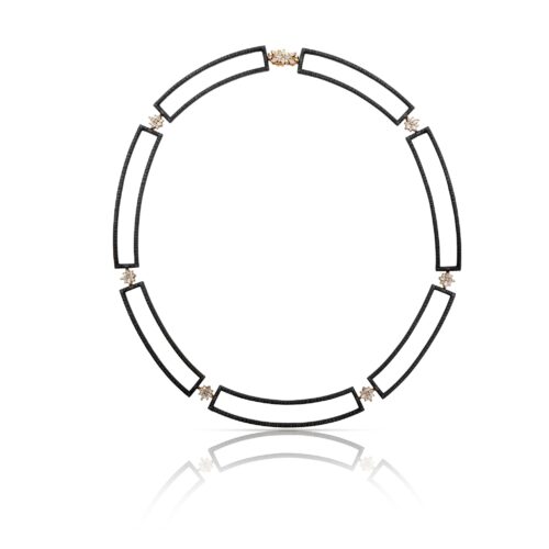Daughters Of The Sun 6 - Setepenra Necklace