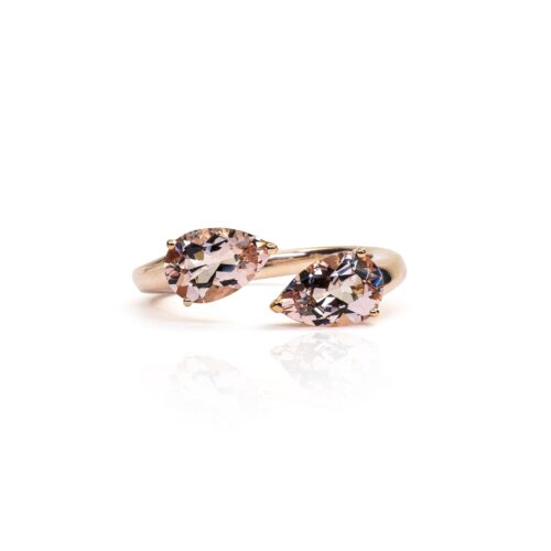 Daughters Of The Sun 2 - Maketaton Ring