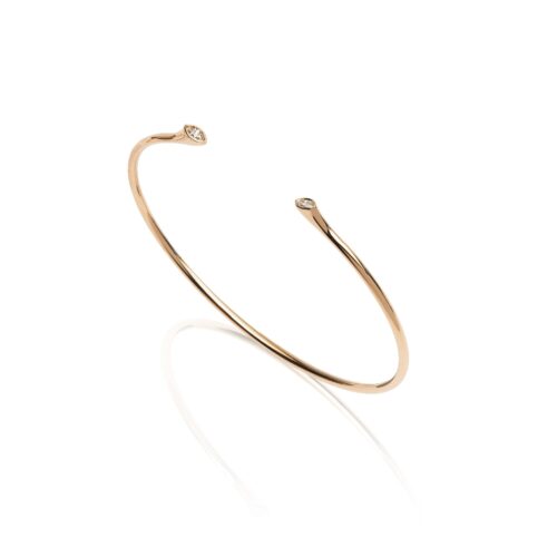 Daughters Of The Sun 3 - Ankhesenpaaton Bangle